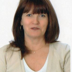 Meet your Posher, Eileen